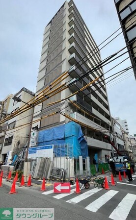 ミリア・レジデンス浅草橋の物件内観写真